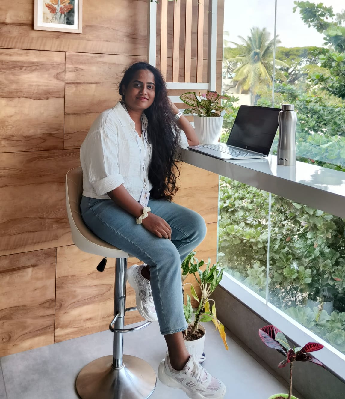 Geethanjali